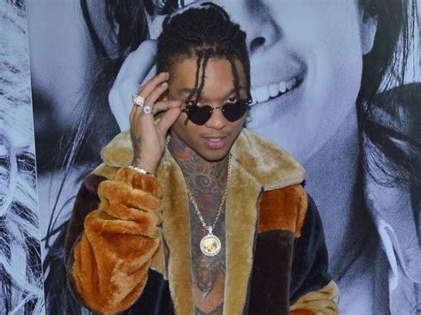 rae sremmurd nude|Swae Lee Exposes His Penis On Instagram Live 